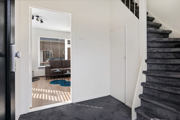 Medium property photo - Kerkweg 4, 9862 TJ Sebaldeburen